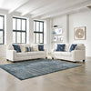 PADOVA SOFA SET 3 PCS