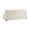 PADOVA SOFA SET 3 PCS
