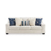 PADOVA SOFA SET 3 PCS