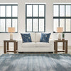 PADOVA SOFA SET 3 PCS