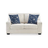 PADOVA SOFA SET 3 PCS