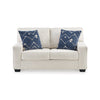 PADOVA SOFA SET 3 PCS