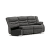 PARTYMATE SECTIONAL SOFA GREY