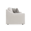 MAITELYNN SOFA SET 4 PCS GREY