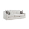 MAITELYNN SOFA SET 4 PCS GREY