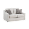 MAITELYNN SOFA SET 4 PCS GREY
