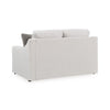 MAITELYNN SOFA SET 4 PCS GREY