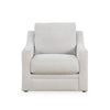 MAITELYNN SOFA SET 4 PCS GREY