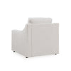 MAITELYNN SOFA SET 4 PCS GREY
