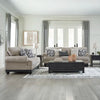 ELBIANI SOFA SET 3 PCS