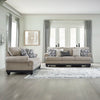 ELBIANI SOFA SET 3 PCS