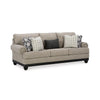 ELBIANI SOFA SET 3 PCS