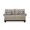 ELBIANI SOFA SET 3 PCS