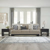 ELBIANI SOFA SET 3 PCS