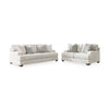 BREBRYAN SOFA SET 3 PCS