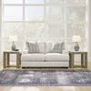 BREBRYAN SOFA SET 3 PCS