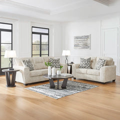 LONOKE SOFA SET 3 PCS