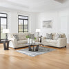 LONOKE SOFA SET 3 PCS