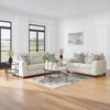 LONOKE SOFA SET 3 PCS