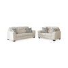 LONOKE SOFA SET 3 PCS