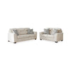 LONOKE SOFA SET 3 PCS