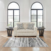 LONOKE SOFA SET 3 PCS