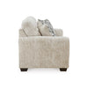 LONOKE SOFA SET 3 PCS
