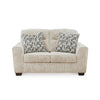 LONOKE SOFA SET 3 PCS