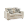 LONOKE SOFA SET 3 PCS