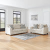 LONOKE SOFA SET 3 PCS