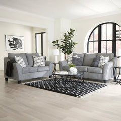 MATHONIA SOFA SET 3 PCS