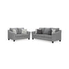 MATHONIA SOFA SET 3 PCS