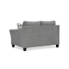 MATHONIA SOFA SET 3 PCS