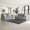MATHONIA SOFA SET 3 PCS