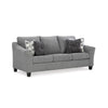 MATHONIA SOFA SET 3 PCS