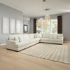 ZADA SECTIONAL SOFA 4 PCS