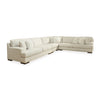 ZADA SECTIONAL SOFA 4 PCS