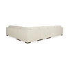 ZADA SECTIONAL SOFA 4 PCS