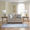 DELTONA SOFA SET 3 PCS
