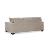 DELTONA SOFA SET 3 PCS