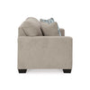DELTONA SOFA SET 3 PCS