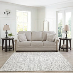 GAELON SOFA SET 4 PCS