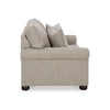 GAELON SOFA SET 4 PCS