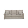 GAELON SOFA SET 4 PCS