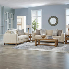 PARKLYNN SOFA SET 3 PCS