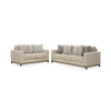 PARKLYNN SOFA SET 3 PCS