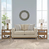 PARKLYNN SOFA SET 3 PCS