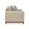 PARKLYNN SOFA SET 3 PCS