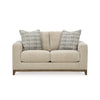 PARKLYNN SOFA SET 3 PCS