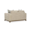 PARKLYNN SOFA SET 3 PCS